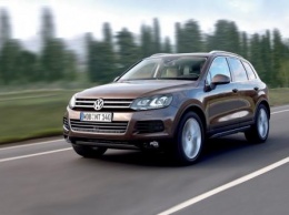 «Лучший автомобиль в мире до 2 млн рублей»: Чем так хорош Volkswagen Touareg, объяснил эксперт