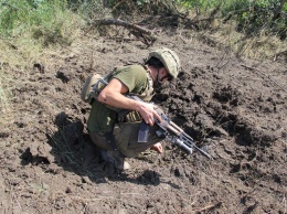 "Надо было подключать артиллерию 152 мм. Это всегда решается трудно". СМИ про обстоятельства гибели бойцов "Азова"