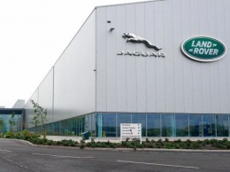 BMW и Jaguar Land Rover подписали соглашение о совместной работе над электромоторами