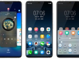 Новый смартфон Vivo X27 выйдет в новом цвете