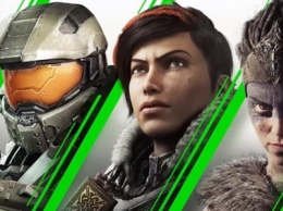 Что показала Microsoft на E3 2019: новый Xbox, Cyberpunk 2077, Halo Infinite