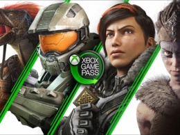 Представлена служба Xbox Game Pass для ПК и обновлена подписка Ultimate