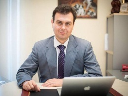 Советник Зеленского предлагает выкупить ВВП-варранты, выпущенные во время "реструктуризации Яресько"