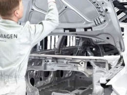 Volkswagen взял курс на электрификацию и оптимизирует производство