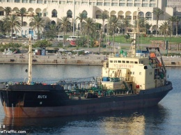 Президента Зеленского просят освободить украинских моряков из ливийского плена