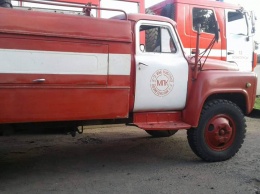 В Николаевской области за сутки спасатели потушили 5 пожаров в жилом секторе (ФОТО)