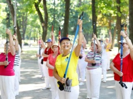 В Днепре впервые состоится фестиваль народного творчества «С Украиной в сердце» среди слушателей социального проекта «Университет третьего возраста»