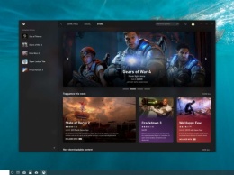 Бета-версию нового приложения Xbox для Windows 10 уже можно скачать