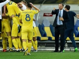 ЧЕ-2020: Украина-Люксембург, перед матчем