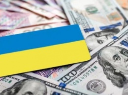 Украина планирует разместить евробонды