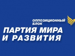 Объединение со всеми оппозиционерами спасает «Оппоблок» от тотального провала