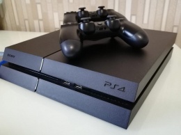 Sony выпустила в продажу новую PlayStation: фото