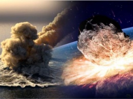 Деформировал Землю? Ученые нашли крупнейший в истории метеорит