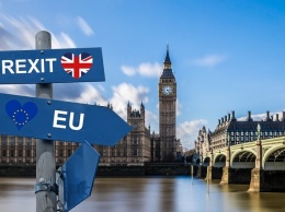 Brexit нанес удар по британской экономике