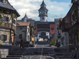 E3 2019: обновление для The Elder Scrolls: Blades и анонс версии для Switch