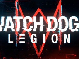 Старушка идет против системы - премьера Watch Dogs Legion. Релиз - 6 марта 2020-го