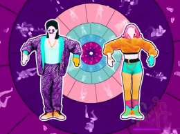 Возвращение танцевальной панды - анонс Just Dance 2020