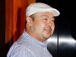 Убитый брат Ким Чен Ына был информатором ЦРУ, - WSJ
