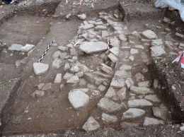 На Кипре нашли неолитические каменные постройки (фото)