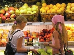 В годовом измерении инфляция в Украине подскочила до 9,6%