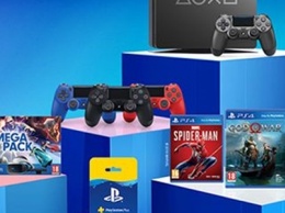 В PlayStation Store стартовала распродажа «Время играть»