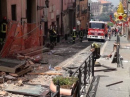 В Италии прогремел взрыв: пострадал мэр Рима