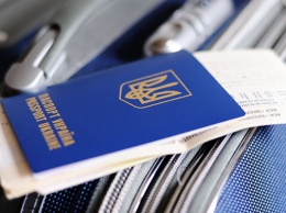 Два года безвиза - украинцы посетили ЕС более 40 млн раз