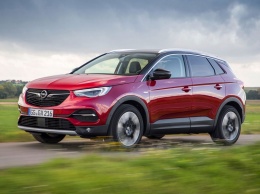 Автомобили Opel получат российские двигатели