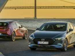 Mazda представит свой первый электромобиль уже в 2020 году