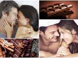 Виагра из какао: Плитка шоколада в день повысит влечение супругов на 60%