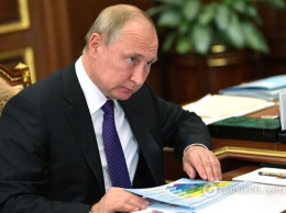 ''Будет федерация!'' Путин собрался ''спасать'' еще одну страну-соседку Украины