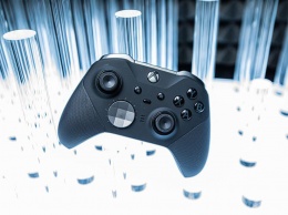 Microsoft представила контроллер Xbox Elite Controller 2 по цене консоли: видео