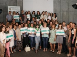 Два вуза из Днепропетровщины победили во всеукраинском конкурсе Healthy Challenge 2019