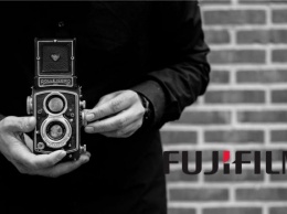 Назад в 70-е? Fujifilm анонсировала выпуск усовершенствованной черно-белой пленки