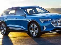 Audi отзывает новый e-tron: как промахнулись инженеры