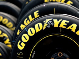 Goodyear возвращается в Чемпионат мира по гонкам на выносливость