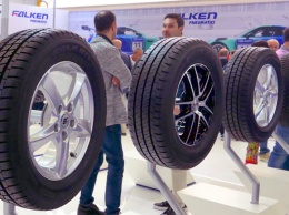 Falken Tyres намерена увеличить свое присутствие на европейском рынке грузовых шин