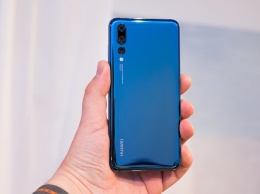 Новый смартфон Huawei P20 Lite (2019) вышел в Европе