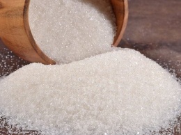 Украина на треть увеличила экспорт сахара