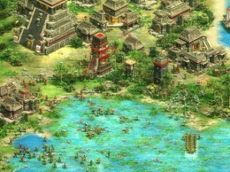 Age of Empires II DE - улучшенная классика с новой кампанией станет частью Xbox Game Pass для ПК