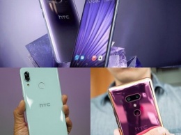 Выплывает или утонет? HTC делает попытки остаться на рынке смартфонов