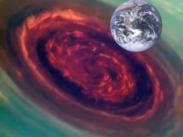 Юпитер проглотит Землю: На самой большой планете открылась гигантская «глотка»