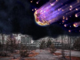 Пришельцы «выпустили зверя»: Тунгусский метеорит-2 превратит Россию в Чернобыль 29 июня