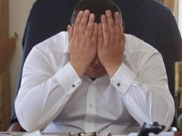 Борис Филатов: "я виноват еще и в том, что в Украине снизились удои молока"