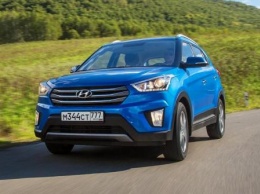 «Зачем переплачивать 300 тысяч?»: Блогер рассказал, чем Hyundai Creta 1.6 лучше VW Tiguan