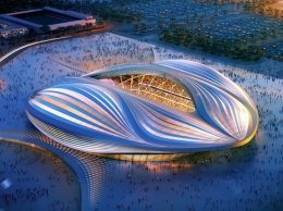 Журналисты заявили о гибели в Катаре 1 400 человек при строительстве стадиона для Чемпионата мира по футболу