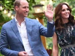 Кейт Миддлтон в ярости: СМИ показали предполагаемую любовницу принца Уильяма