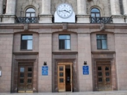 Вчера «земельная» сессия Николаевского горсовета вновь не смогла завершить работу