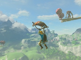 Е3 2019: сиквел The Legend of Zelda: Breath of the Wild находится в разработке