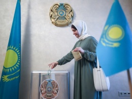 Независимые наблюдатели заявляют о массовых фактах фальсификации выборов в Казахстане